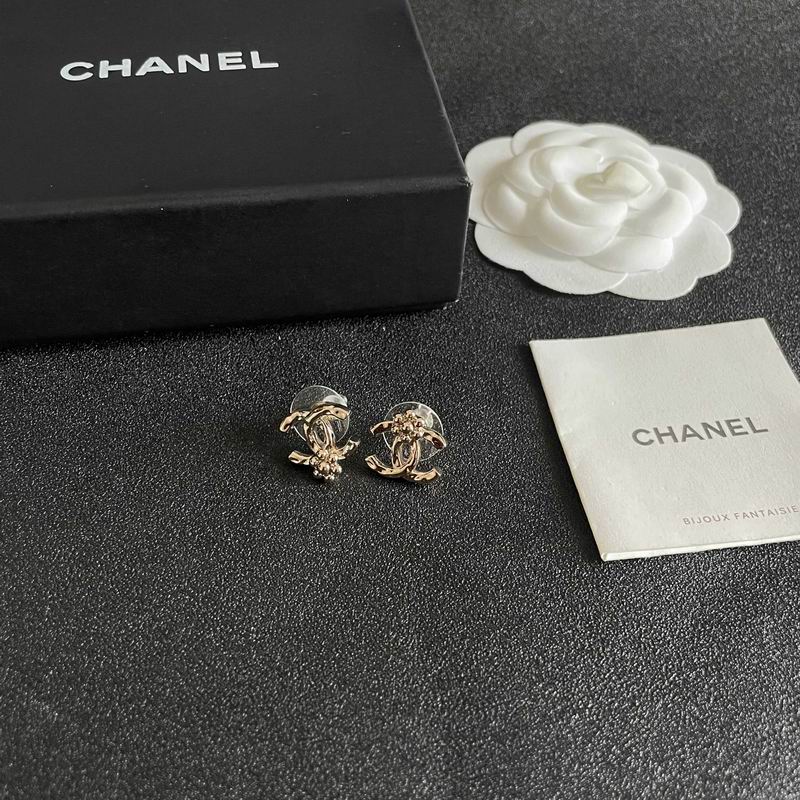 Chanel Earring 05yxs59